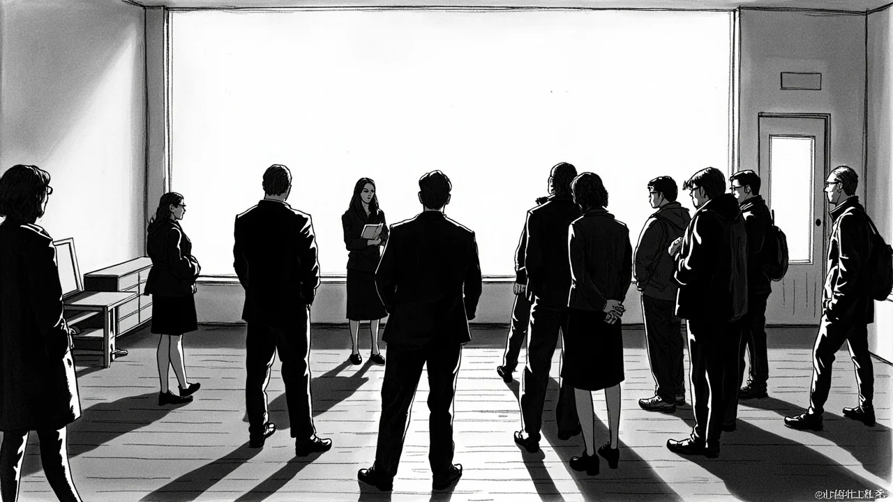 Sweden's Writing Crisis: 80% of Teachers Alarm