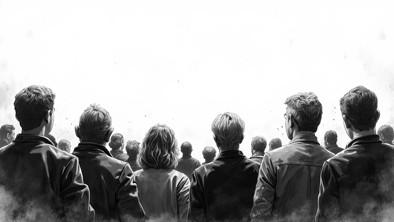 Norway Public Trust Falls to 51%