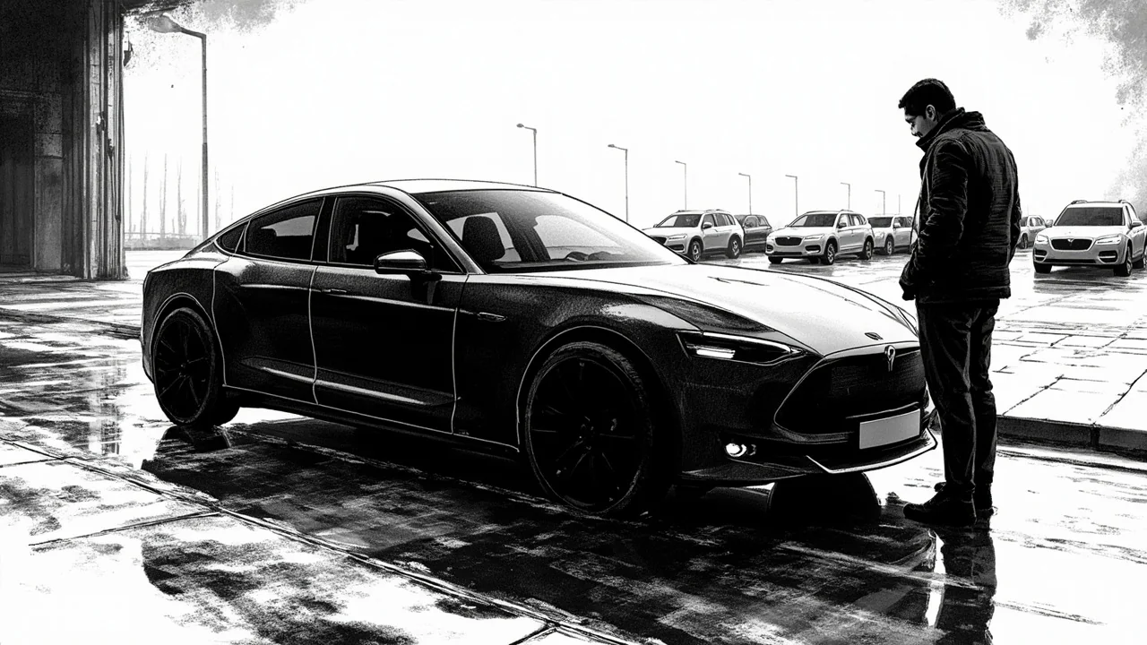 Norway's EV Owners Risk Safety With Poor Maintenance