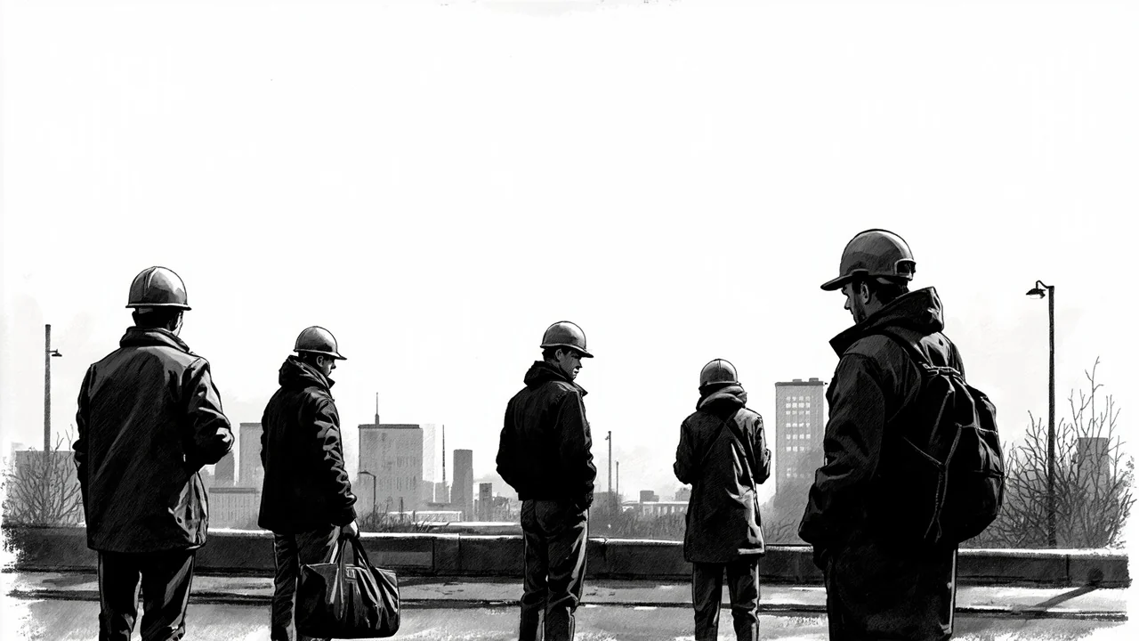 Finland: Mental Disorders Sideline Young Workers