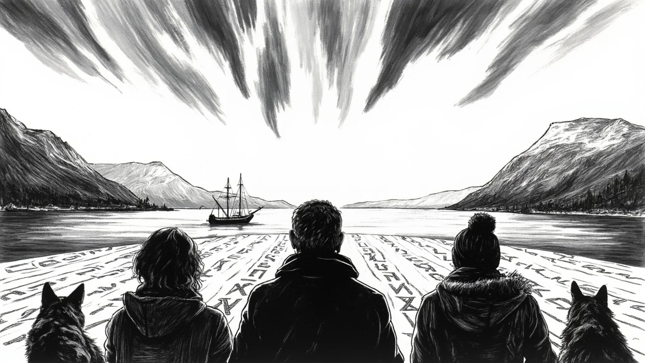 Norway Dog Euthanasia Case: Owner's Legal Battle