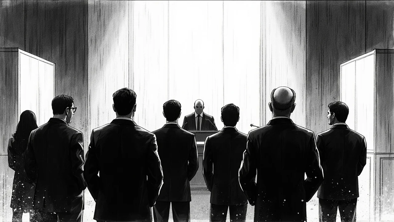 Norway Sexual Assault Case: 7 Victims Face Trial