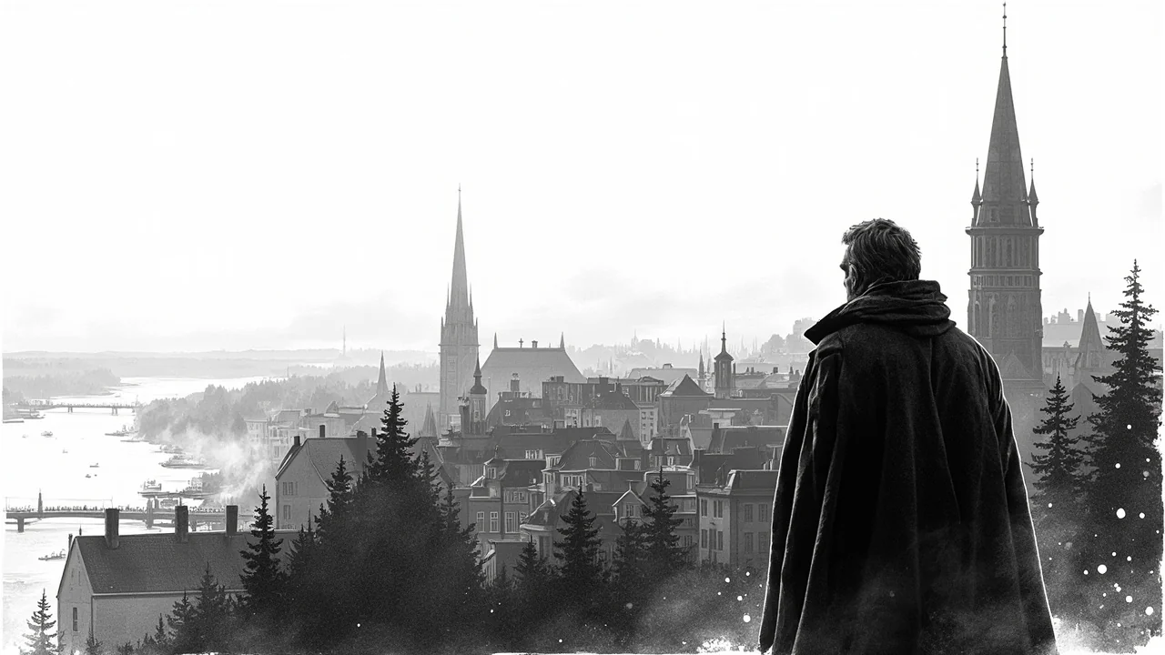 Viggo Mortensen Reacts to New Lord of the Rings Casting News