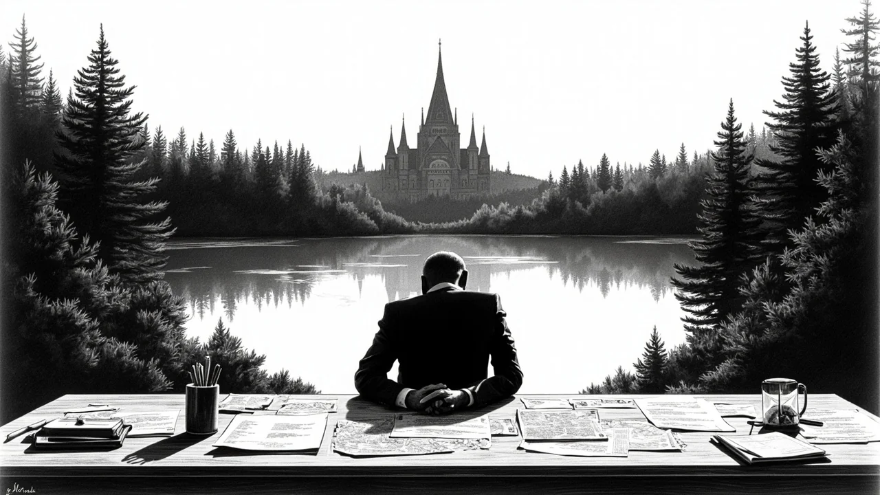 Finnish Media Reports Kremlin Links to Hungarian Election and German AfD