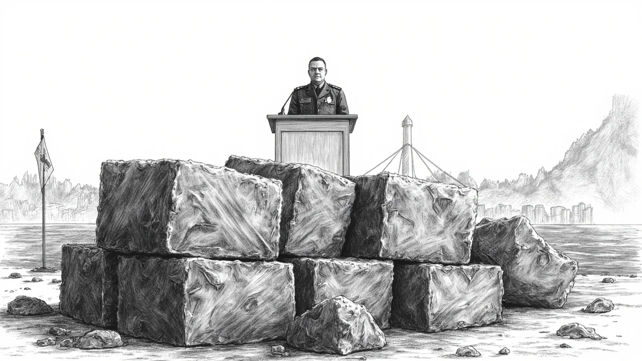 Norwegian Police Press Charges in Major Cocaine Smuggling Case