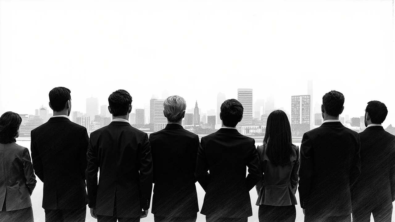 Norway Public Sector Wage Fight Looms