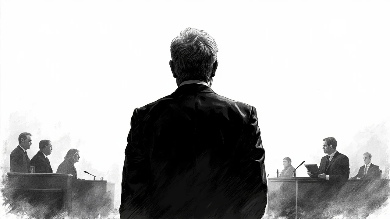 Norway Author Lawsuit: 1 Novel Sparks New Legal Battle