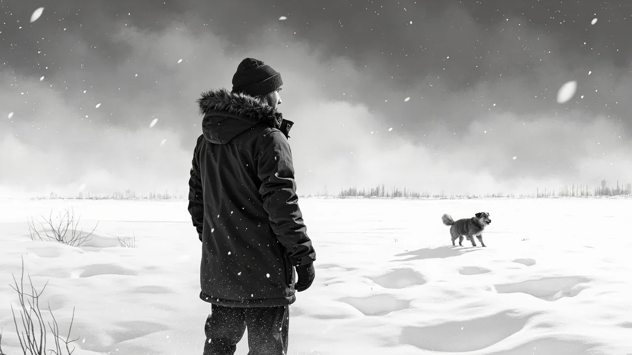 Norway Pet Winter Safety: Veterinarians Issue Urgent Cold Advice