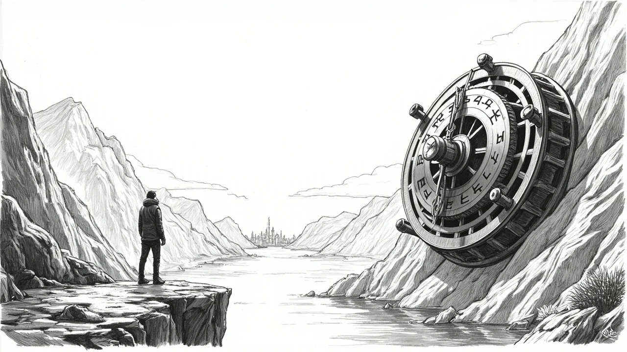 Norway's Clock Change Promise Failed Five Years Ago