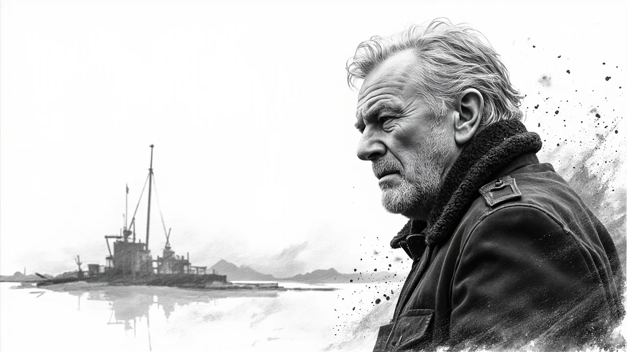 Norway SV Veteran Slams Party on Melkøya Reversal