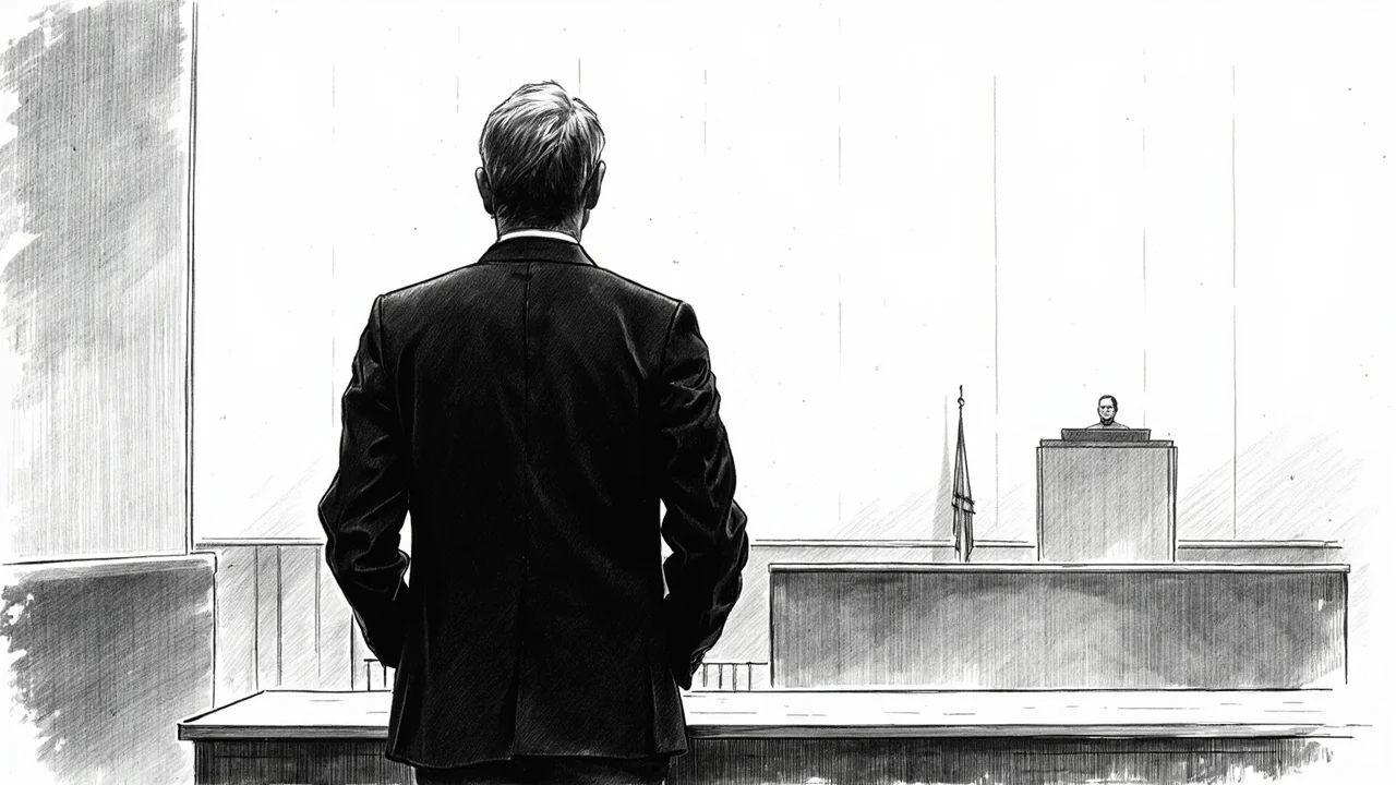 Finland Drunk Driver Gets 1.5 Years: 1.9 Promille