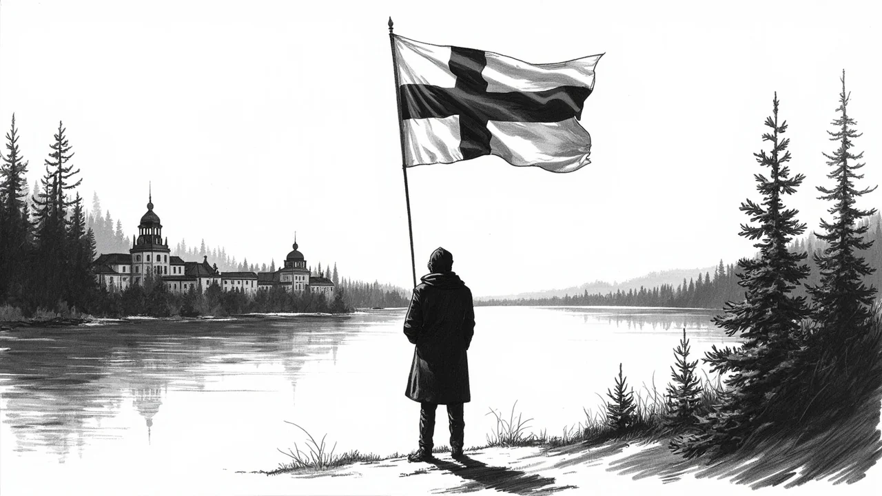 Finland Honors Minna Canth Day with Tributes and Equality Debates