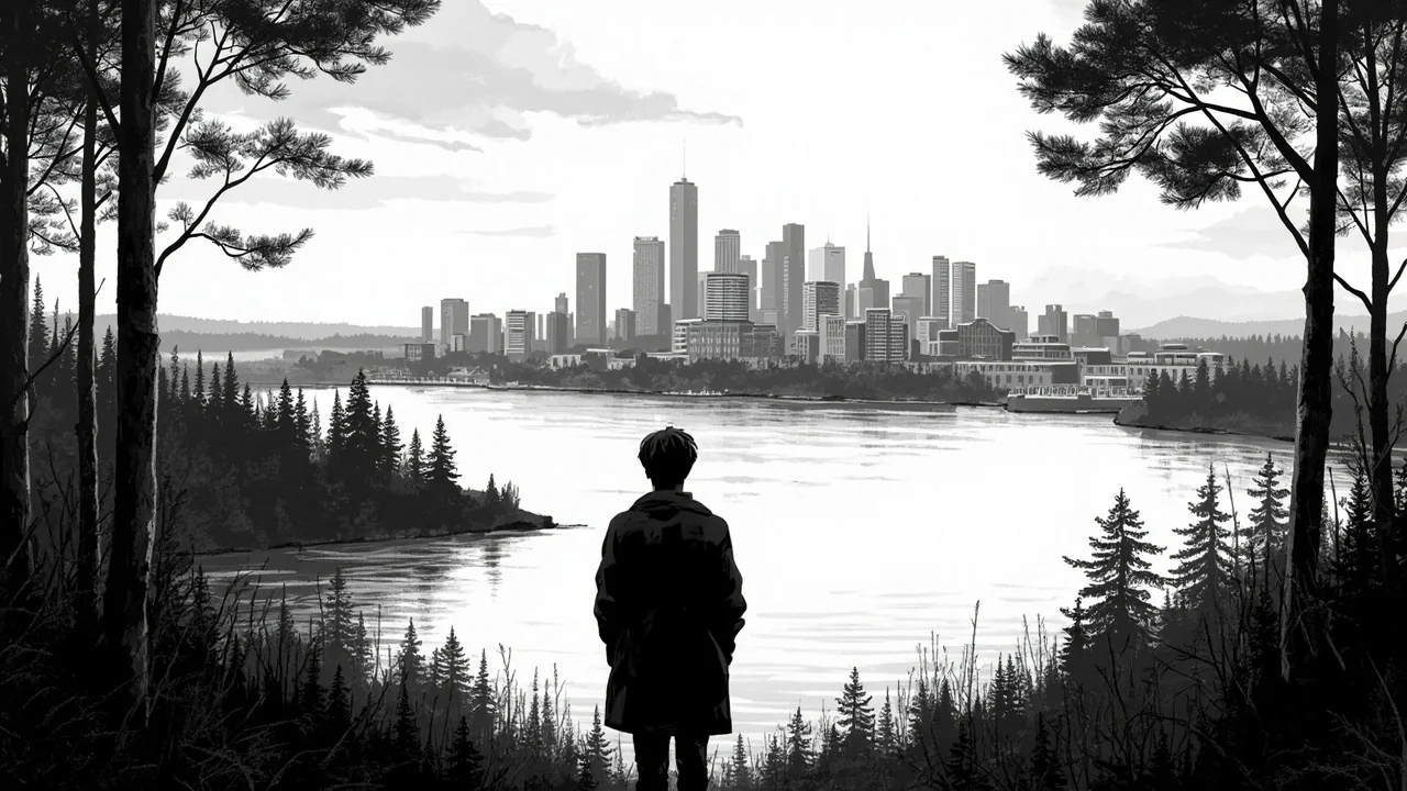 Helsinki Housing Chief Warns Against Illegal Sublets