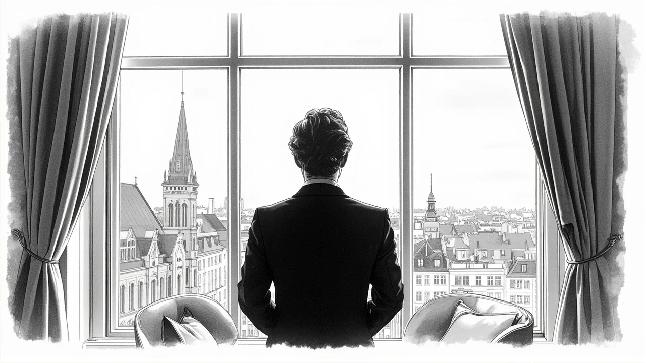 Danish Queen Margrethe to Undergo Scheduled Knee Surgery