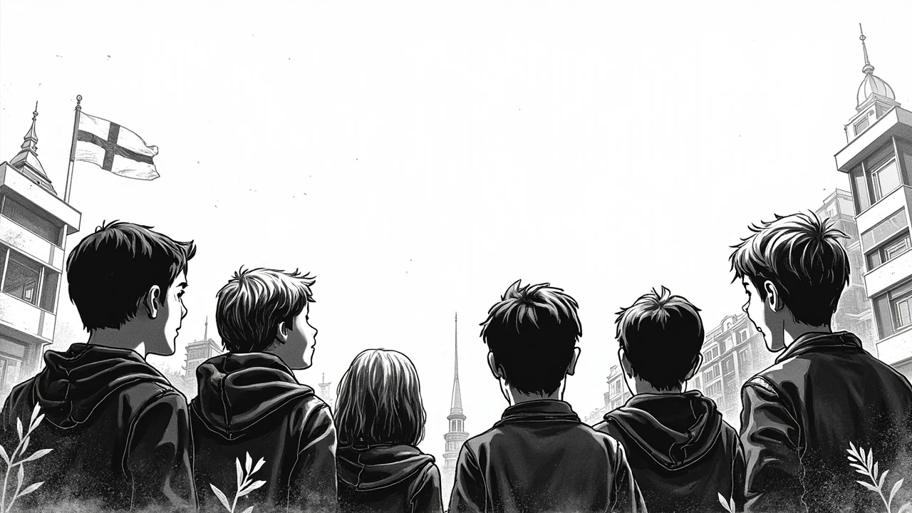 Sweden Youth Vote Gap: S and SD Trail With Under-30s