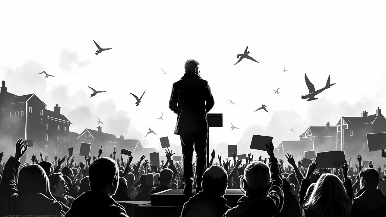 Iceland Local Candidate Eyes Top 3 Spot in Múlaþing