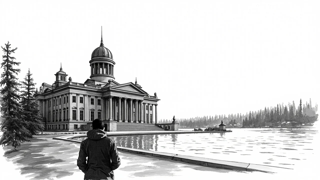 Finnish Parliament Debates New National AI Law Proposal