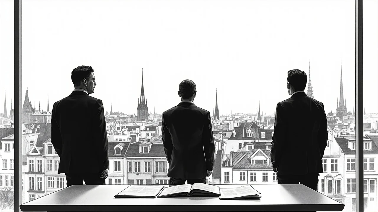 Danish Politicians Urge UK Labour Leader Keir Starmer to Resign