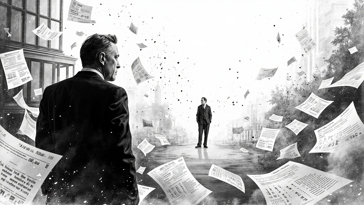 Denmark TV Figure Charged in 23M Kr Fraud Case