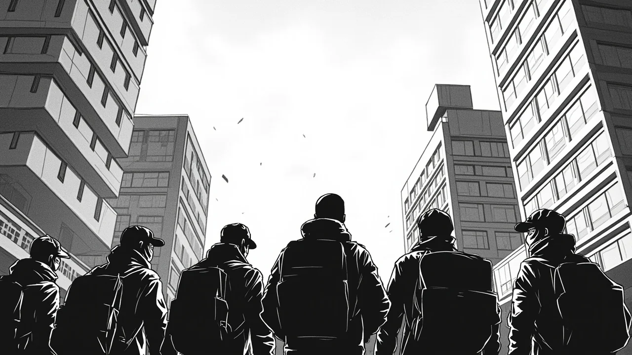 Finland Food Delivery Shakeup: 2,000 Couriers Face Uncertainty