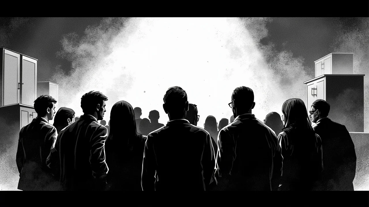 Finland Furniture Bankruptcy Hits 100+ Customers