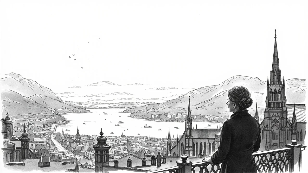 Crown Princess Mette-Marit Misses King's 80th Birthday Event