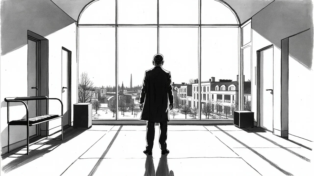 Staffer Fired for Stealing Patients' Food in Umeå