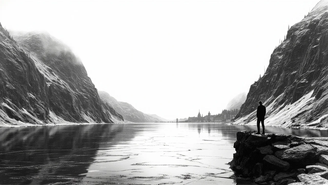 Norwegian Royal Tied to Belgian 'Secret Child' Scandal