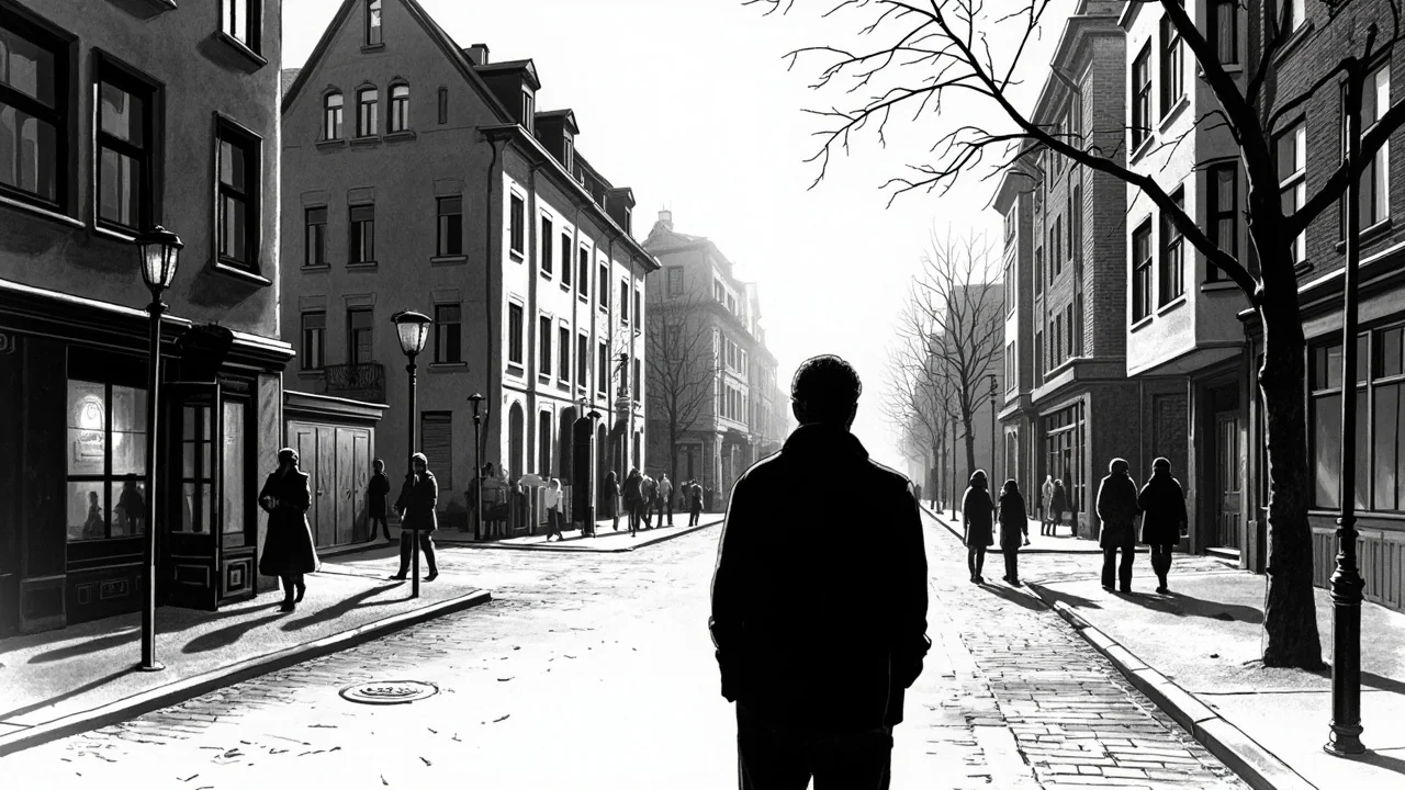 Swedish 'Nyhet' Searches Spike Over Malmö Youth Disturbance