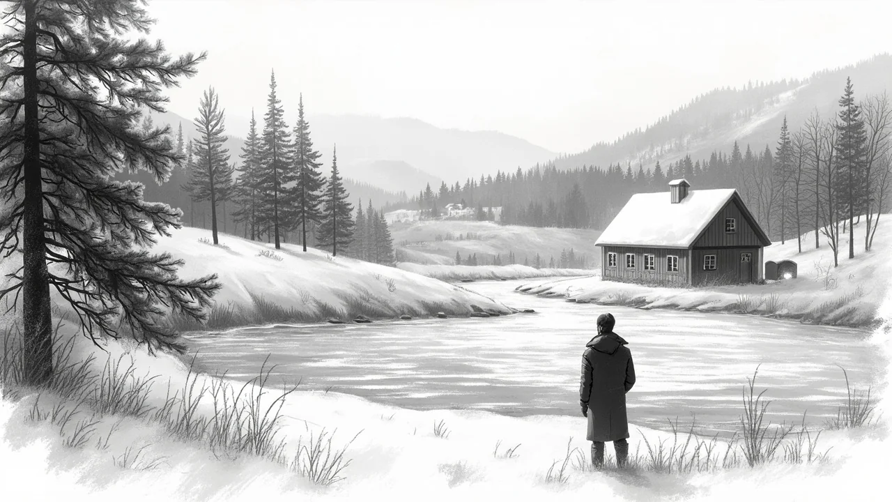 Sweden Melts Snow to Save Its Waters: A Stockholm Pilot