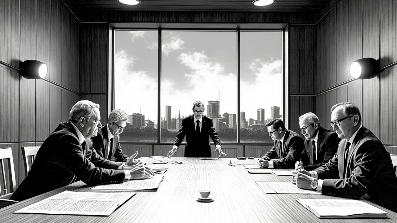 Finland Government Split Over 670M Euro Property Tax Proposal