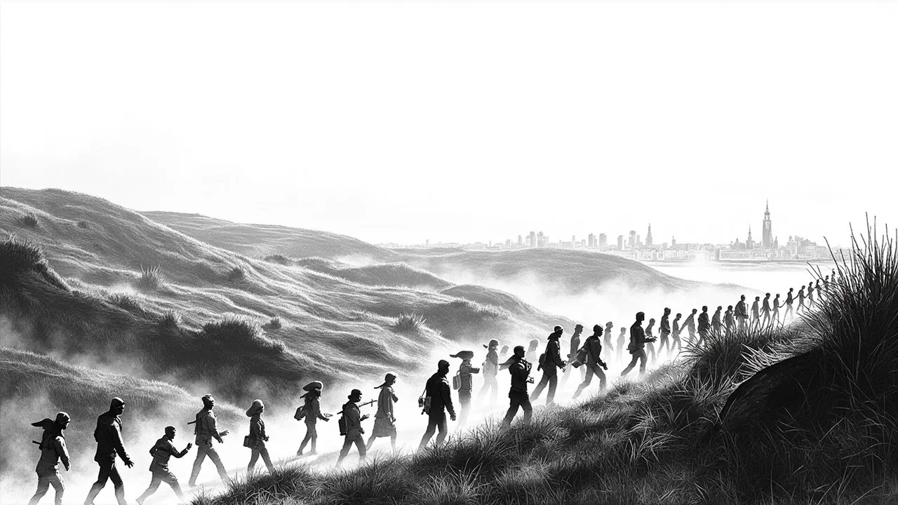 Sweden Resumes Large-Scale Civilian Evacuation Drills