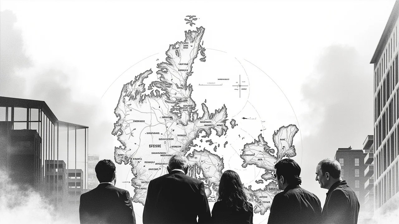 Denmark Tax Bill Hits 600,000 Investors