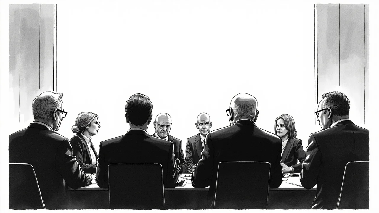 Finnish Social Democrats Face 30+ Staff Harassment Claims