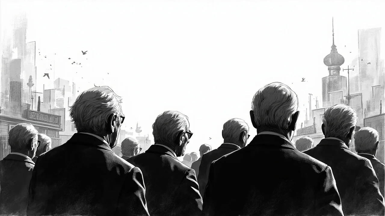 Sweden: 143 Elderly Sex Assault Reports