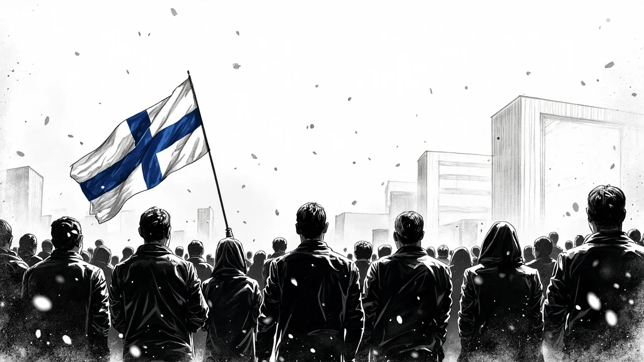 Finland Capacity Fee Ban: 50k Signatures
