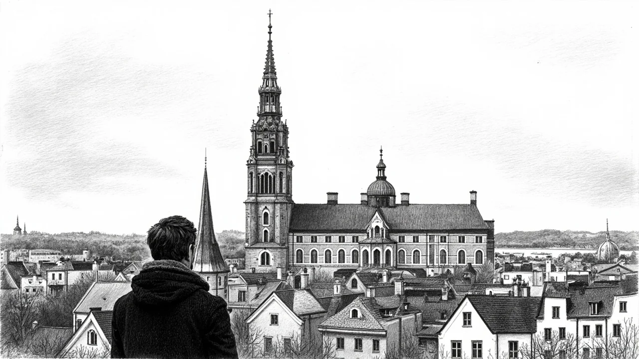 Swedish Central Bank Holds Key Interest Rate Steady