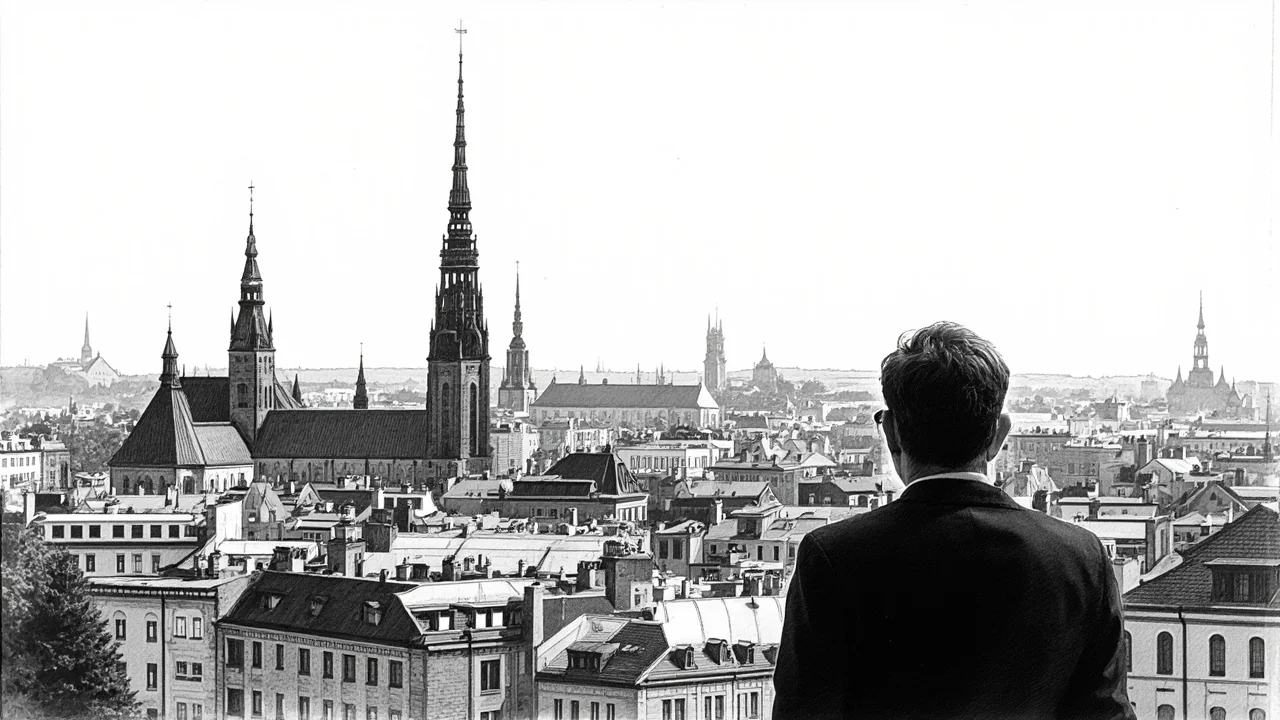 Swedish Central Bank Holds Key Interest Rate Steady