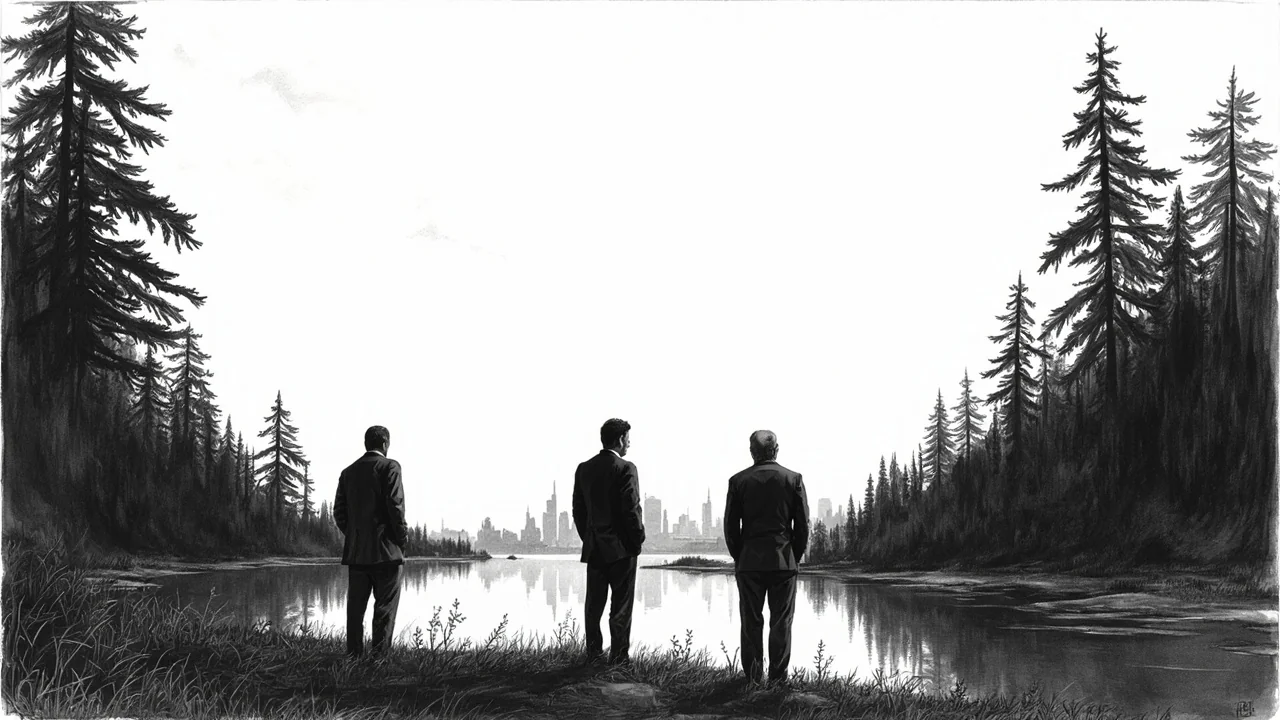 Three Auto Execs Axed Amid Finnish Car Market Slump