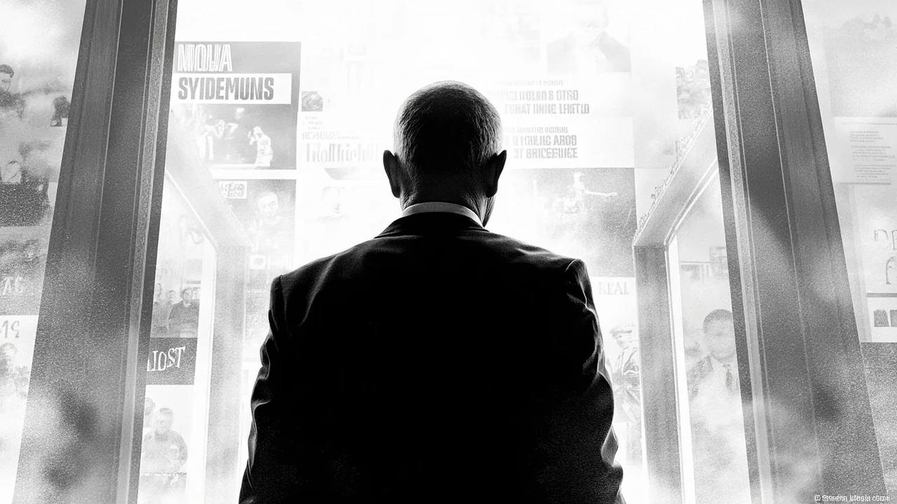 Sweden Security Chief Warns on Election Speculation