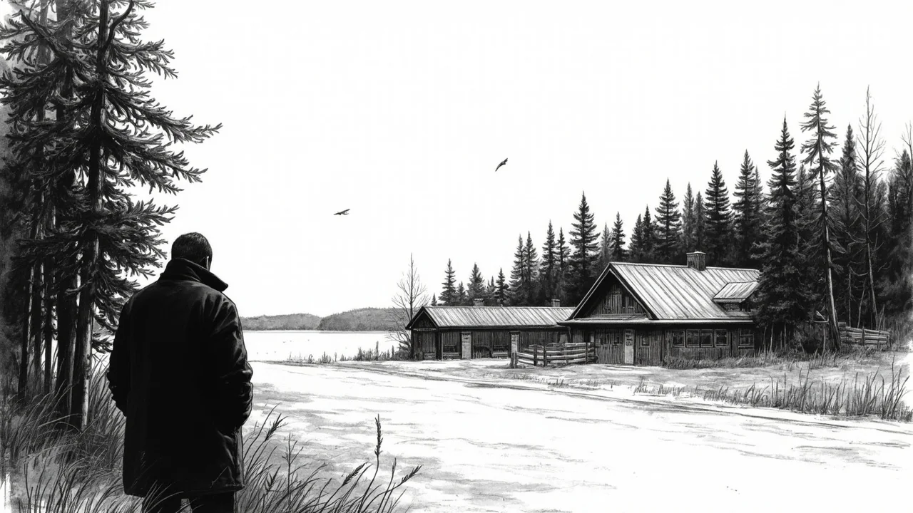 2-Year-Old in Critical Condition After Helsinki Daycare Incident