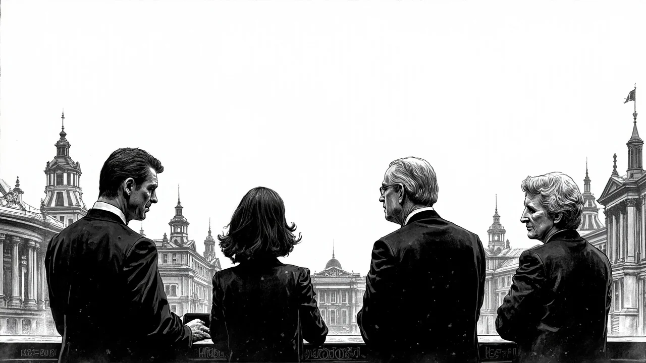 Finland Targets 4 Pension Types To Slow National Debt