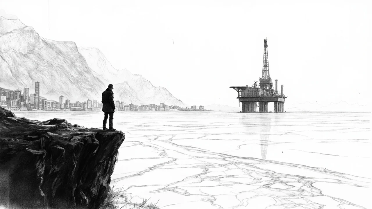 Norway Supreme Court to Rule on Barents Sea Drilling Ban