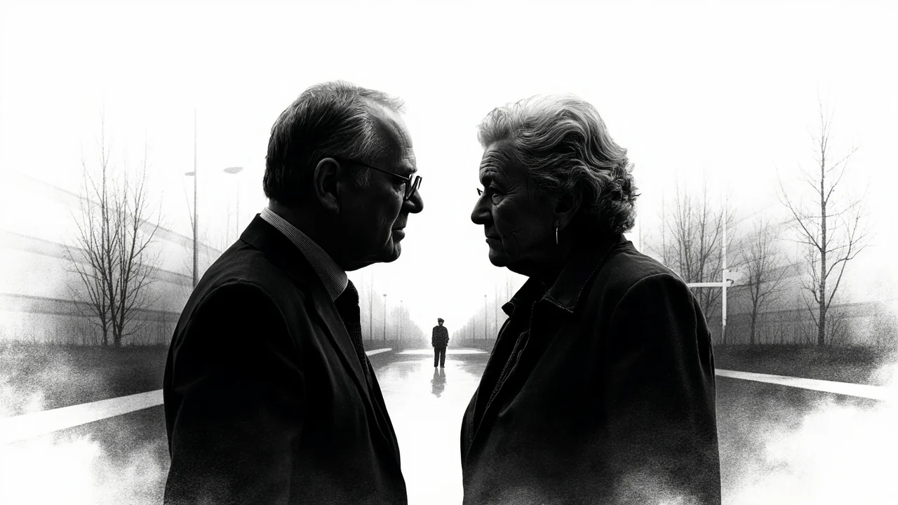 Sweden Elderly Care Scandal: 2 Staff Suspected of Rape