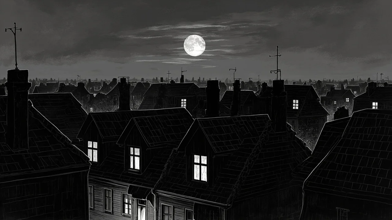 Sweden Power Outage: 1,300 Homes Dark in Kungsbacka