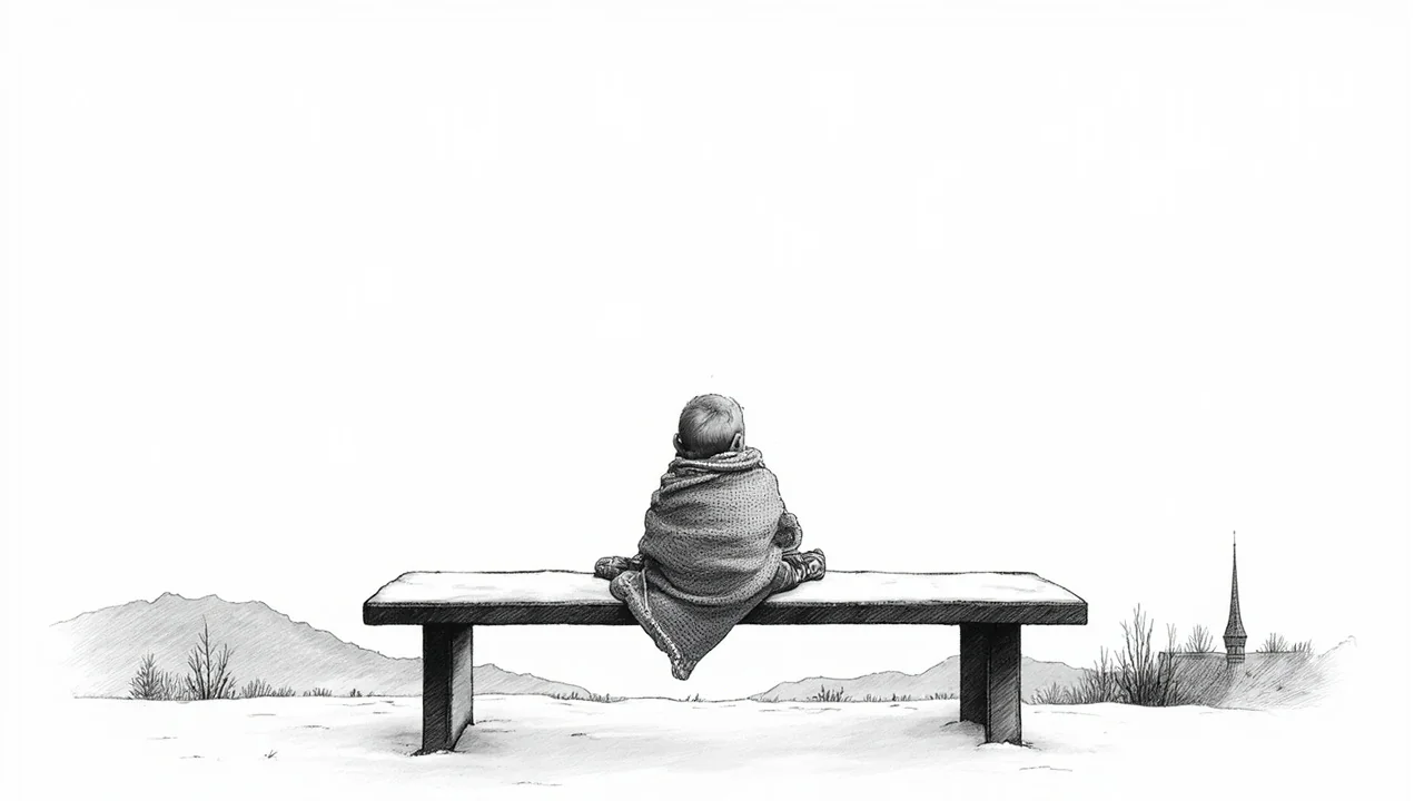 8-Month-Old Baby Faces Deportation Without Parents