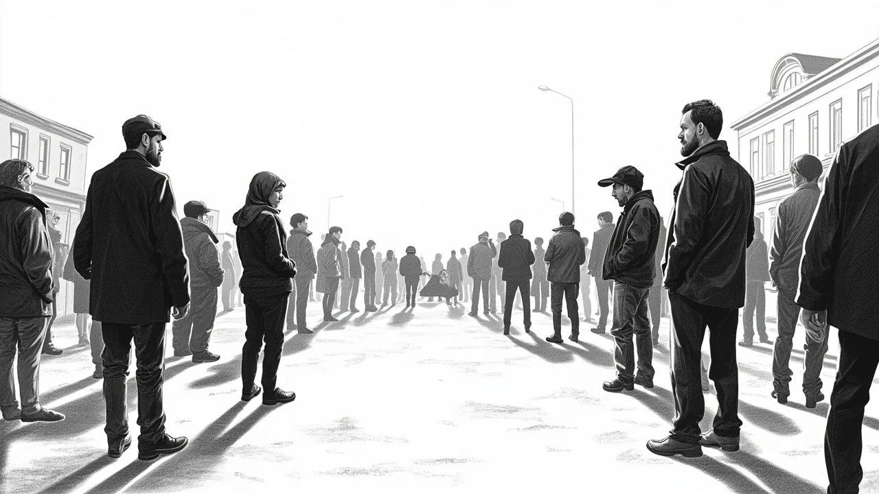 Norway's Daily Emergencies Reveal Public Service Gaps