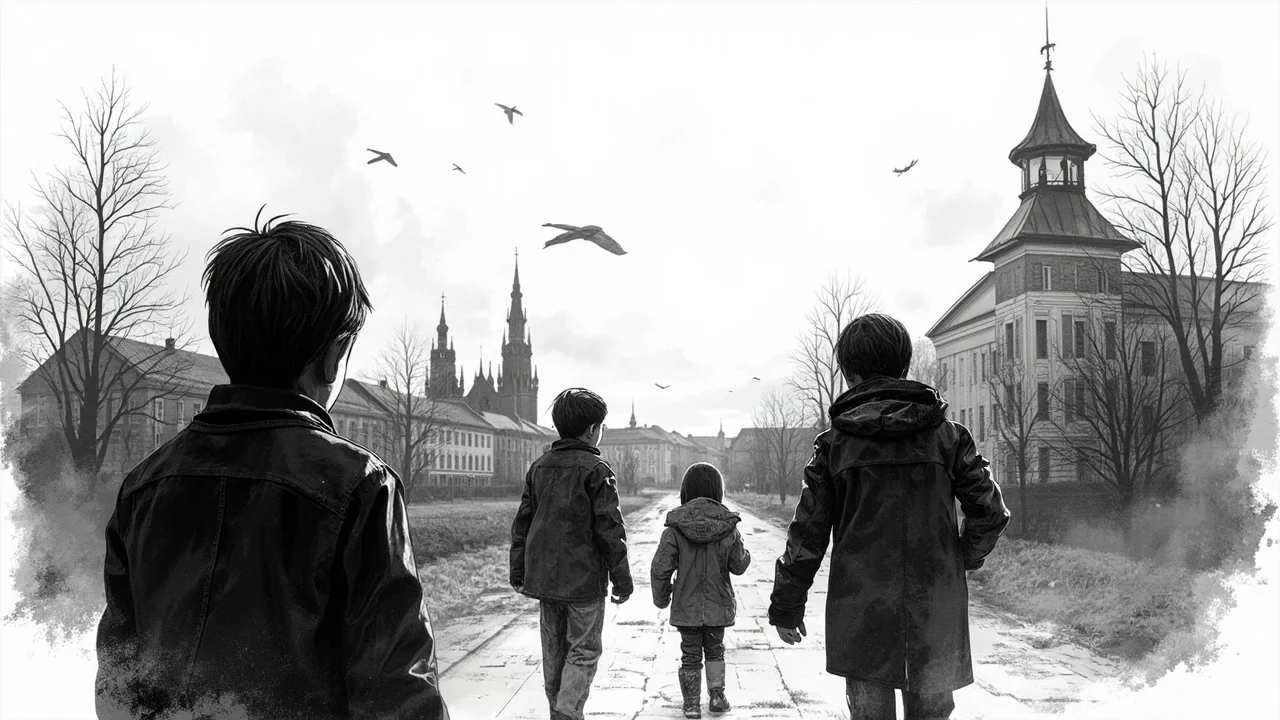 Swedish Resident Among Eight Children Killed in Louisiana Shooting