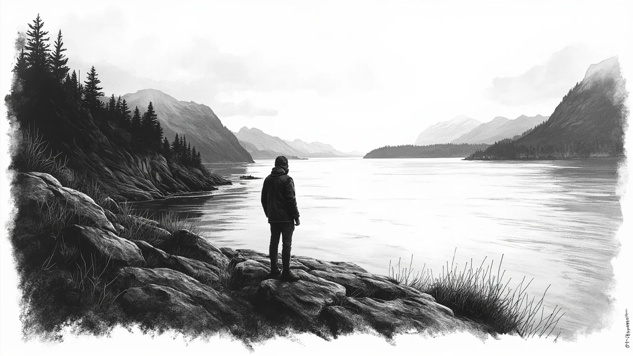 Simen Andersen (37) Found Dead in Bamble