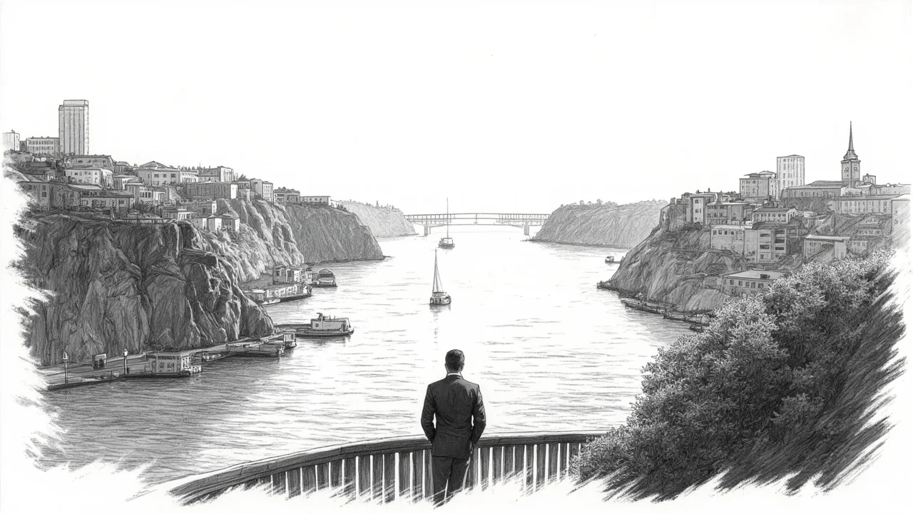 Norway's Oil Fund Gains 1.5% in Q1, Value Hits 16.2 Trillion Kroner